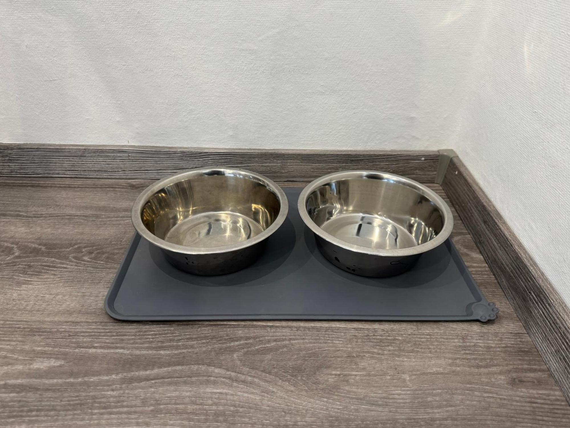 Ferienwohnung Am See Dillich - Hunde Willkommen - Eigener Eingezaeunter Garten - Ruhige Lage Borken (Hessen) Ngoại thất bức ảnh